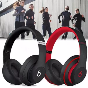 More details for beats by dr dre studio3 wireless headphones brand new and sealed