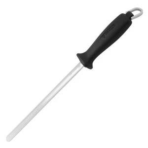 NEW Wusthof Classic Diamond Sharpening Steel 23cm - Picture 1 of 1