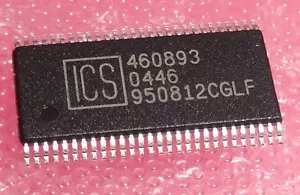 950812CGLF Generatore di frequenza con 200 MHz - Foto 1 di 3