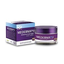Mederma PM Intensive Overnight Scar Cream 30 gm (Fs)