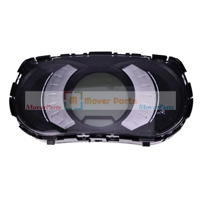 LCD Gauge Cluster 278002548 278002803 278002498 For Sea-Doo GTI LTD GTX WAKE 155 - Image 1 of 4