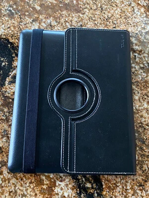 Funda de transporte Targus para iPad - Negra Foto 1 de 4