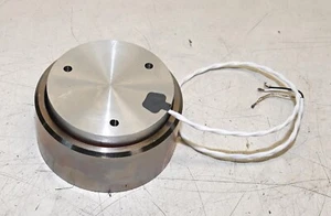 4” Cylindrical Linear Permanent Magnet DC Motor  - Picture 1 of 4