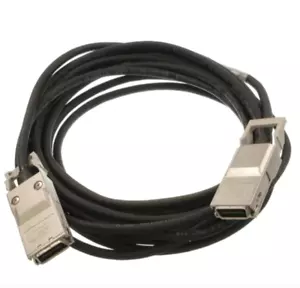 Gore IBN5300-5 Cavo Infiniband CX4 - CX4 5m Cavo Ethernet Infiniband 5 metri - Foto 1 di 1