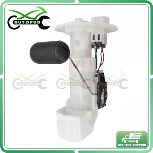 New Fuel Pump Module Assembly for 2008-2023 Kawasaki Brute Force 750 #49040-0717 - Picture 1 of 6
