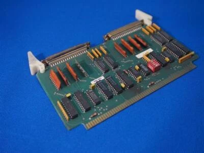 Placa de módulo de circuito de control digital Unico 400-031-B 400031B 30 días de garantía Foto 1 de 4