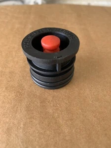 ECOLAB 93202278 High Capacity Water Filter Pressure Relief Valve Selecto 300-717 - Picture 1 of 7