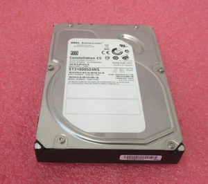 Dell 9JW154-536 ST310000524NS EqualLogic 1TB 7200RPM 32MB 3.5" Internal HDD - Afbeelding 1 van 8