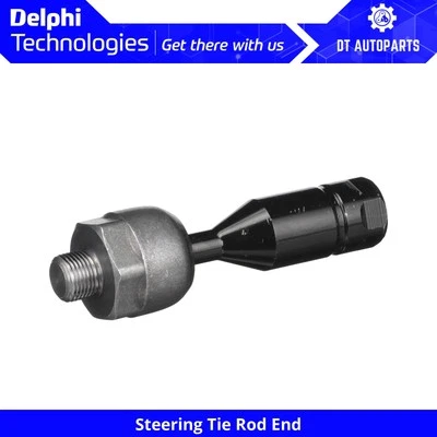 Para 2002-2006 GMC Envoy XL extremidade interna da haste de direção Delphi 2003 2004 2005 - Imagem 1 de 2