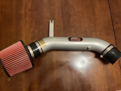 Corto de admisión de aire frío DC Sports (D-370-13). (Integra) Foto 1 de 4