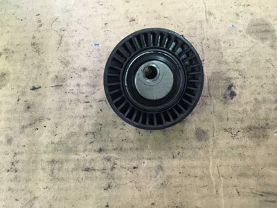 97 98 99 00 BMW 528I 540I POLEA CORREA MOTOR LISA Foto 1 de 4