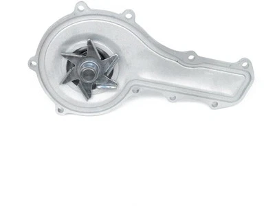 For 1989 Chrysler Daytona Water Pump US Motor Works 74749XDYT Engine Water Pump - Изображение 1 из 2