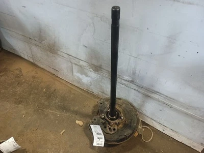 Eixo traseiro direito do passageiro Toyota Tundra 12223730 2010 - Imagem 1 de 4