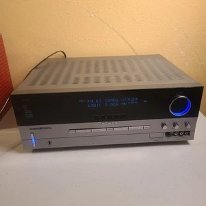 Harman Kardon Receiver AVR 130 Works Perfect, No Remote - Picture 1 of 6