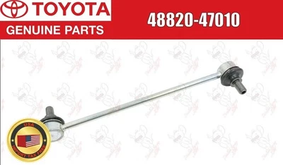 Toyota OEM Front stabiliser link 48820-47010 for Prius - Imagem 1 de 4