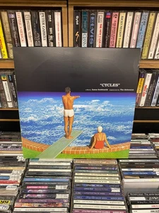 The Alchemist Cycles Original Soundtrack Ambient 2021 200 Orange Vinyl [LP, VG] - Picture 1 of 7