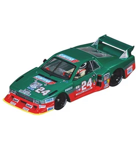 Carrera 32082 Digital 132 Lancia Beta Montecarlo Turbo, Nº24, 24H Daytona 1981 - Imagen 1 de 1