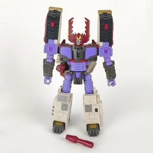Transformers Armada Galvatron Complete Legacy United Leader Class - Picture 1 of 6