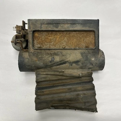 1967 - 1968 Ford Mustang Heater AC Defroster Diverter  - Image 1 of 4