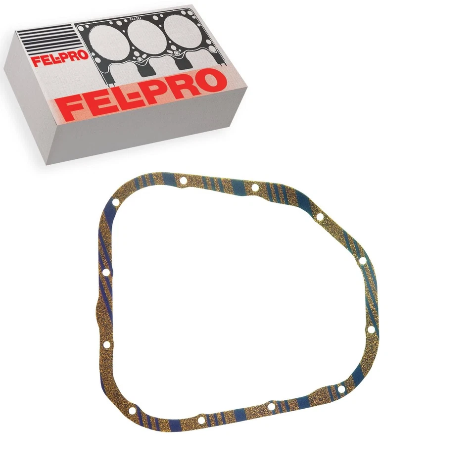 Juego de juntas inferiores para cárter de aceite del motor Fel-Pro para Lexus RX330 2004-2006 3,3 L V6 Foto 1 de 1