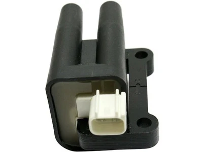 Bobina de encendido izquierda para Mitsubishi Montero 1997-2002 perno de transmisión 56528TQMS 1998 Foto 1 de 2