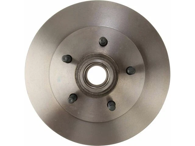 Rotor de freno delantero para Ford F150 Heritage SVT Lightning 2004 MT814XP Foto 1 de 1