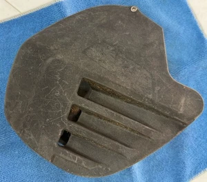 SeaDoo  GTI Left Side OPAS Steering Fin Skeg 265000005 No power assist hose - Bild 1 von 5