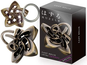 Hanayama Huzzle L5 Helix - Picture 1 of 1