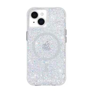 Case-Mate Twinkle Diamond MagSafe Case for Apple iPhone16e/15/14/13 - Zdjęcie 1 z 3