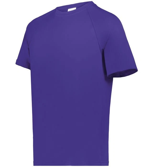 Camiseta Top Augusta Sportswear 2790 Adulto Attain Wicking Manga Corta Foto 1 de 1