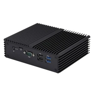 Industrial PC Intel i3 16GB Ram 1TB SSD WiFi - Picture 1 of 8
