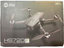Holy Stone HS720E GPS Drohne mit 4K Kamera - Schwarz