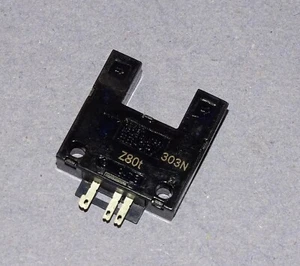 Neuer Omron EE-SPX303N Sensor, optischer Einweglichttyp, Fotomikrosensor - Bild 1 von 4