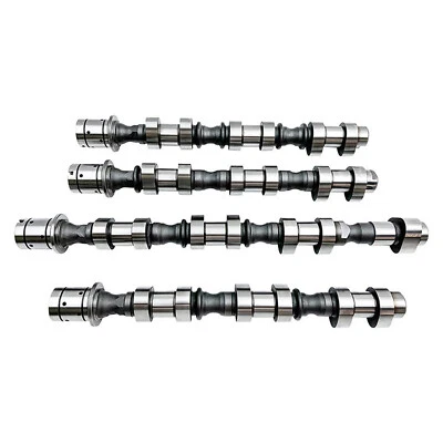 Kit de árboles de levas de admisión y escape de 3,6 L 4 piezas L&R para Cadillac BUICK Foto 1 de 4