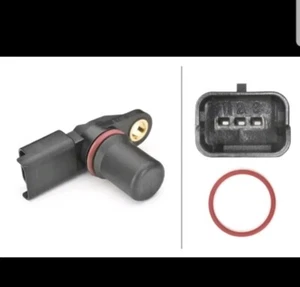 Sensore HELLA, posizione albero a camme - 12V - 6PU009146-611 - Foto 1 di 1