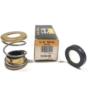 PS-750V-CMS U.S. Seal MFG. Pump Seal - Picture 1 of 3