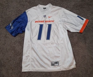 Nike Boise State Broncos Football Jersey sz M - Picture 1 of 6