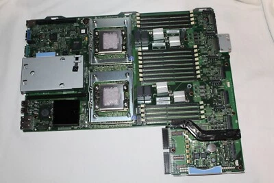 IBM 49Y9497 System Board X3690 X5 7148 Motherboard With Tray - Image 1 of 4