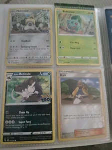 ORIGINAL Pokemon Cards 12 Cards ‼️ - Bild 1 von 3