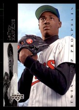 1994 Upper Deck Minors  #248 LaTroy Hawkins Fort Wayne Wizards