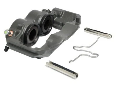For 1986-1994 Ford F350 Brake Caliper Front Left 86839HF 1989 1990 1988 1987 - Image 1 of 2