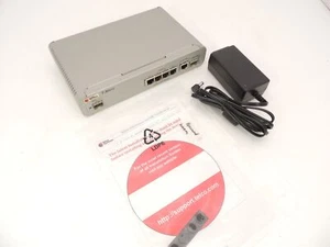 Barely Used Telco Systems T-Marc 250 TMC-250P Ethernet Demarcation Device - Picture 1 of 7