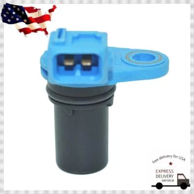 Camshaft Position Sensor YS6A-12K073-AB For Ford Fiesta Focus C-Max 1111037 Foto 1 de 4