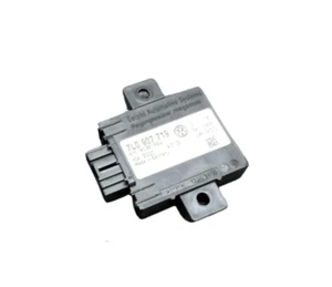 03-06 Porsche Cayenne S Anti-Theft Locking Immobilizer Control Module OEM - Picture 1 of 7
