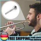 Wind Instrument Replacement Accessories Professional Metal 7C Trumpet Mouthpiece