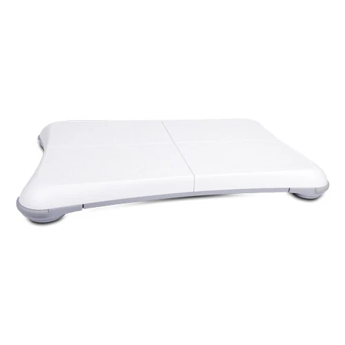 Original Nintendo Wii Balance Board in Weiss ohne Spiel - Bild 1 von 1