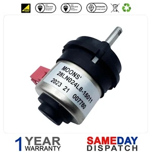 Vaillant EcoTec Pro 24 & 28 Boiler Diverter Valve Motor 0020020015 0020132682 - Picture 1 of 2
