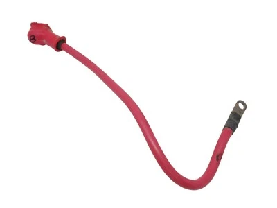 Провод кабельный провод положительной мощности 05 John Deere Buck 500 - Изображение 1 из 4