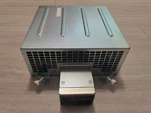 Cisco PWR-3900-AC Power Supply for Cisco 3925/3925E/3945/3945E - Picture 1 of 2