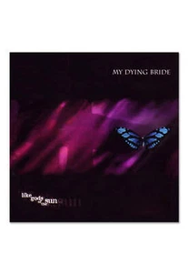 My Dying Bride - Like Gods Of The Sun NEW Vinyl - Picture 1 of 1